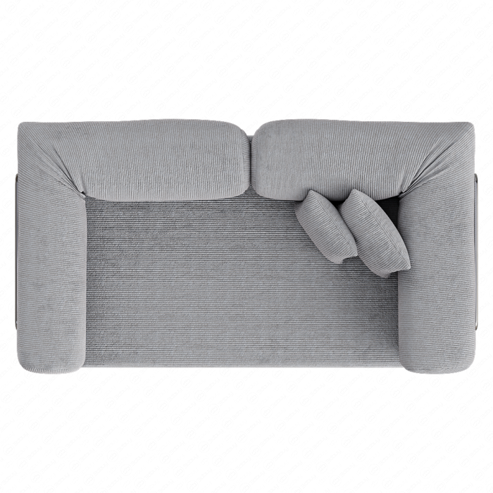 Диван Base Horns