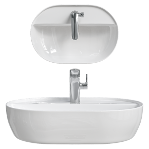 Рукомойник BelBagno BB1346