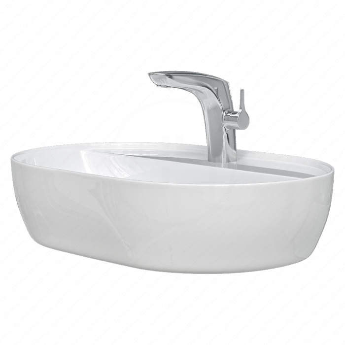 Рукомойник BelBagno BB1346