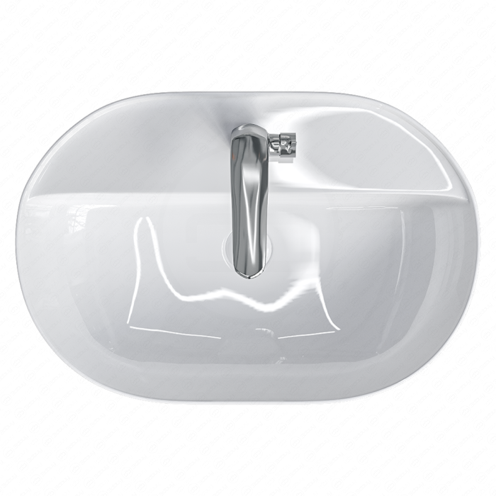 Рукомойник BelBagno BB1346