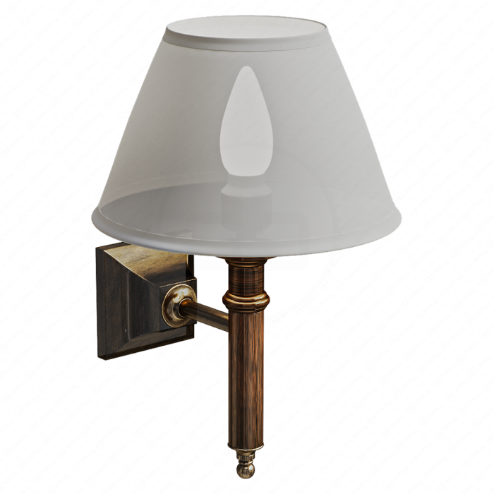 Бра Lampgustaf