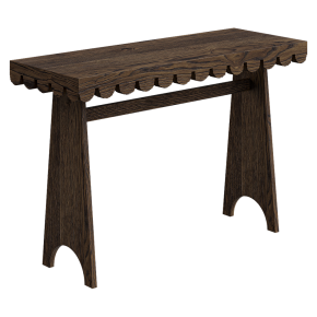 Concordia Console from Uclad