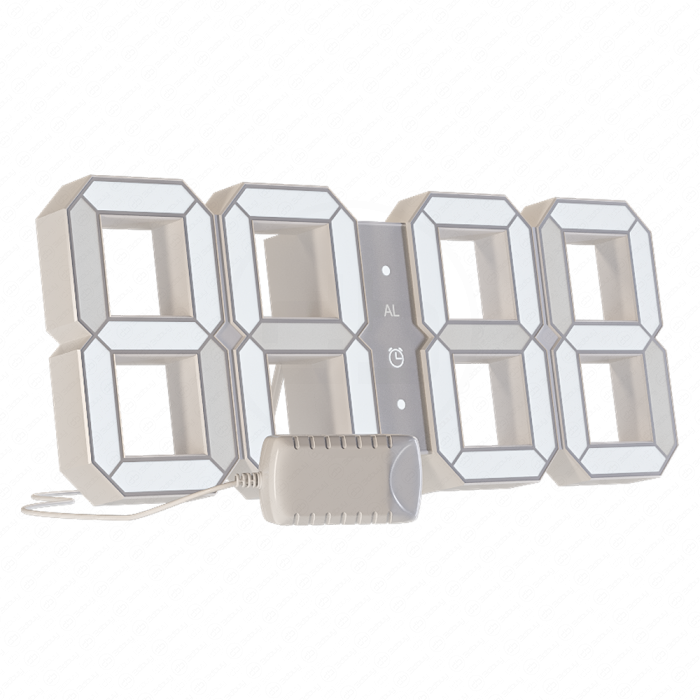 Часы от White & White