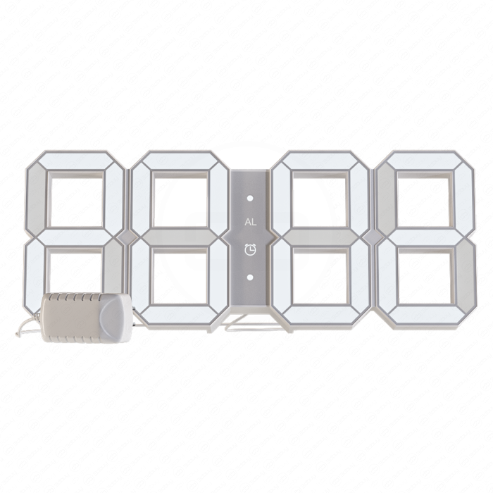 Часы от White & White
