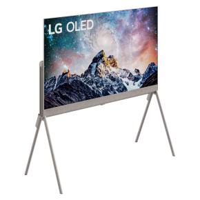 Телевизор LG Objet Collection 55LX1Q6LA