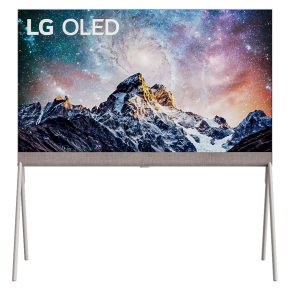 Телевизор LG Objet Collection 55LX1Q6LA