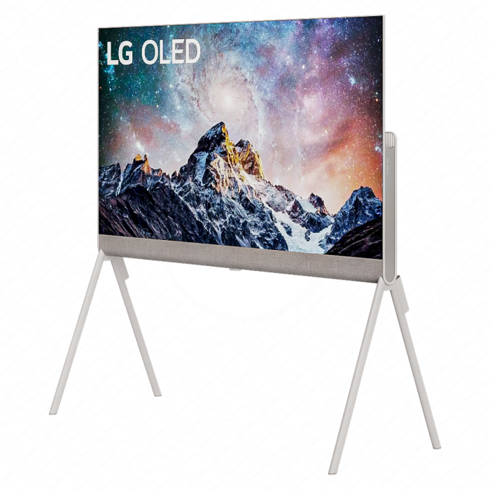 Телевизор LG Objet Collection 55LX1Q6LA