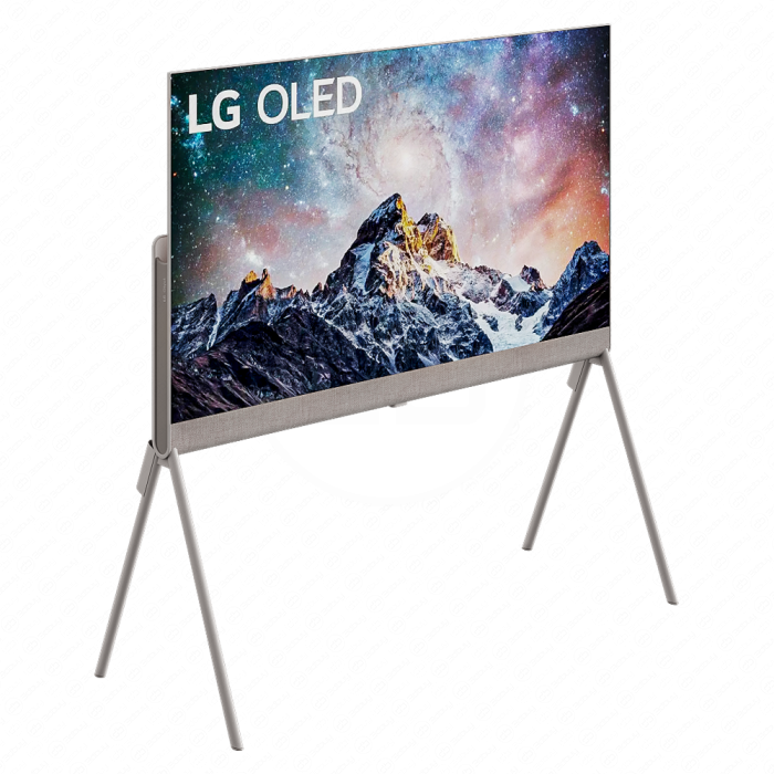 Телевизор LG Objet Collection 55LX1Q6LA
