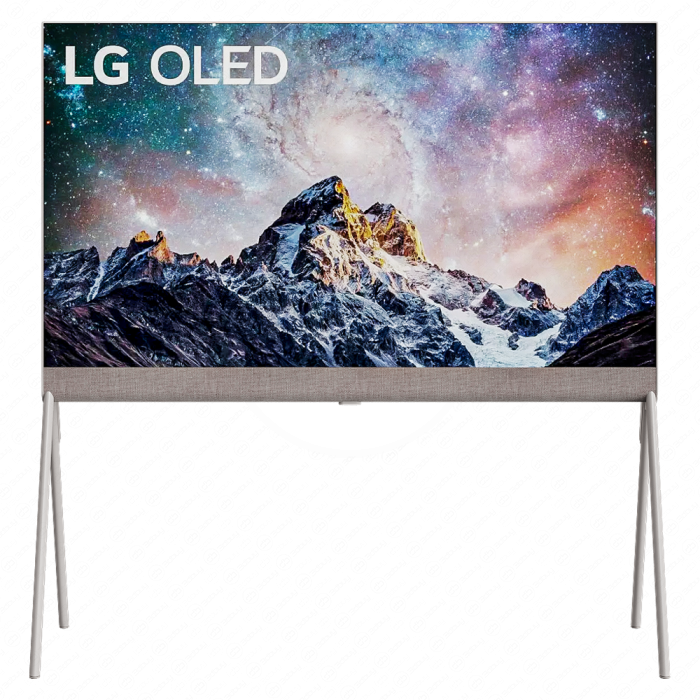 Телевизор LG Objet Collection 55LX1Q6LA