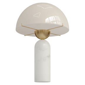 Peono table lamp by Simonemarcel