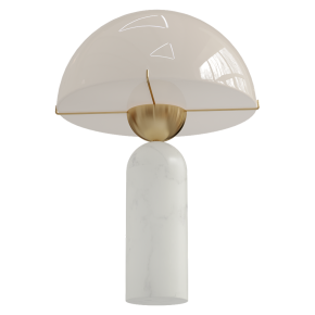 Peono table lamp by Simonemarcel