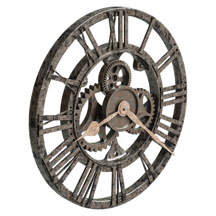 Часы настенные от Howard Miller