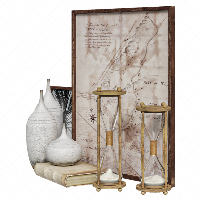 Декоративный набор RH Stoneware