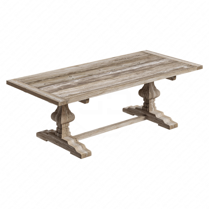 Обеденный стол от Dantone Home