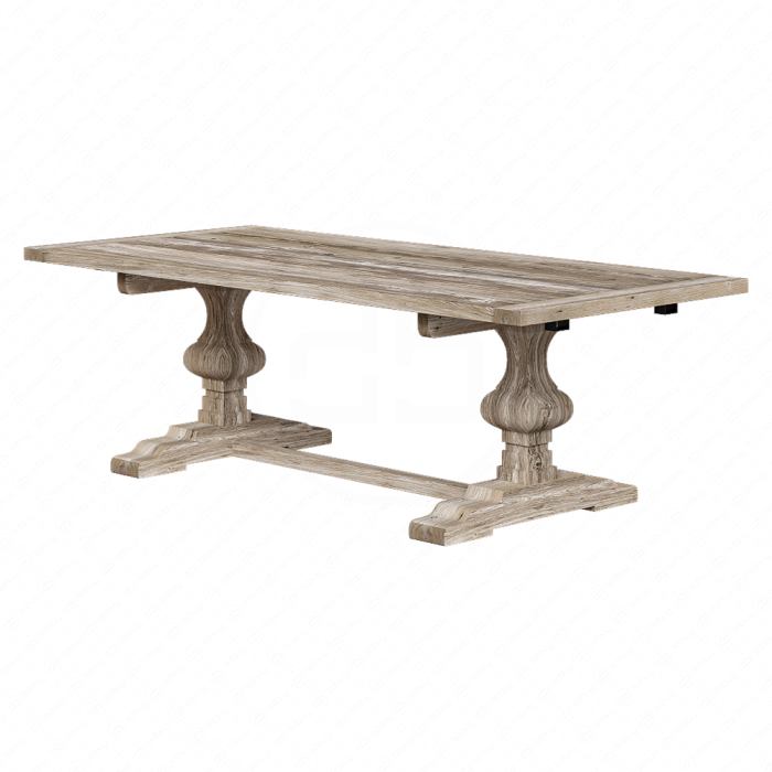 Обеденный стол от Dantone Home