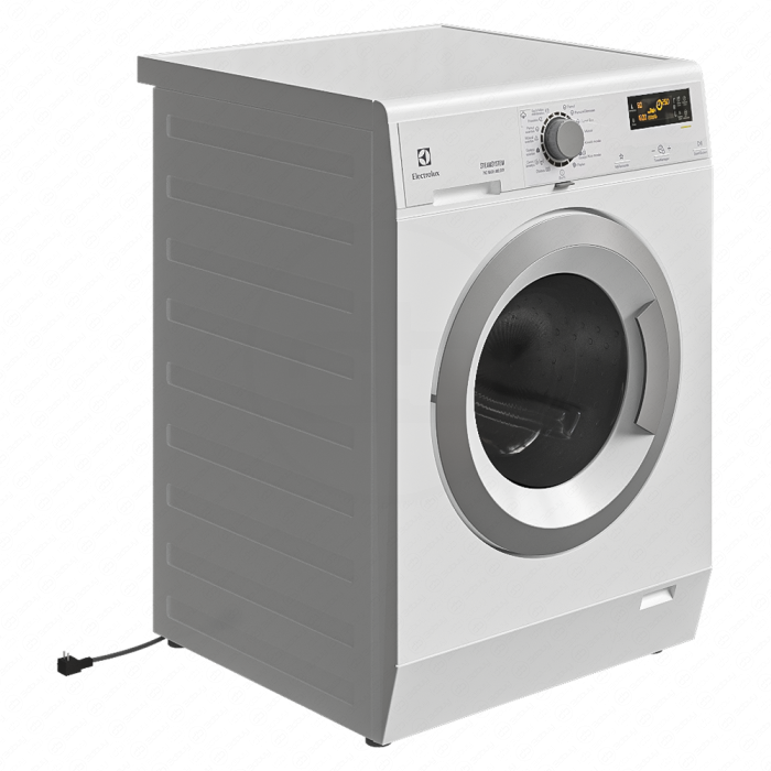 Стиральная машина EWW 1697 MDW Electrolux