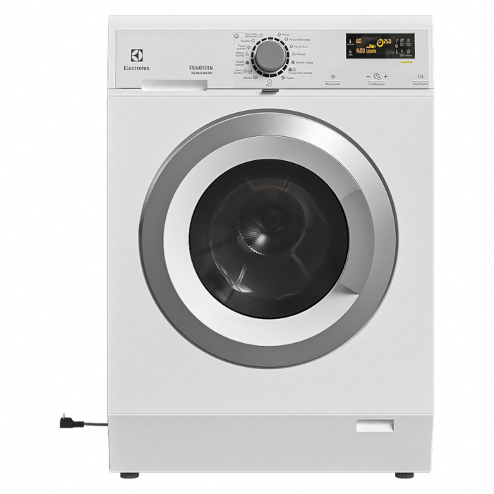 Стиральная машина EWW 1697 MDW Electrolux