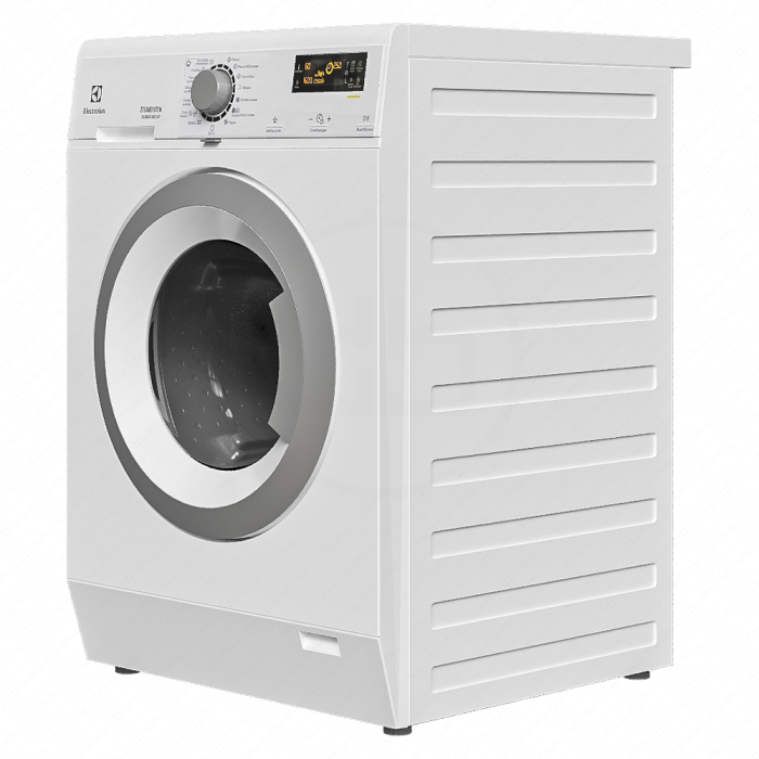 Стиральная машина EWW 1697 MDW Electrolux