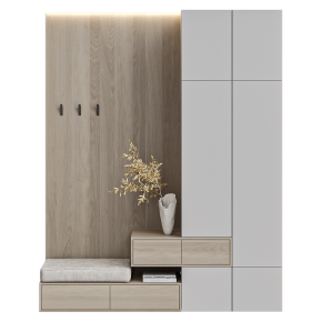 Прихожая №50