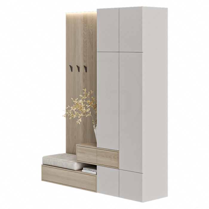 Прихожая №50