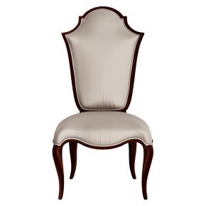 Стул Crillon от Christopher Guy