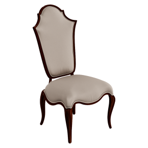 Стул Crillon от Christopher Guy