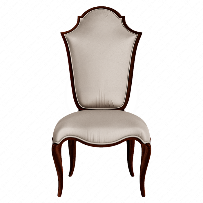 Стул Crillon от Christopher Guy