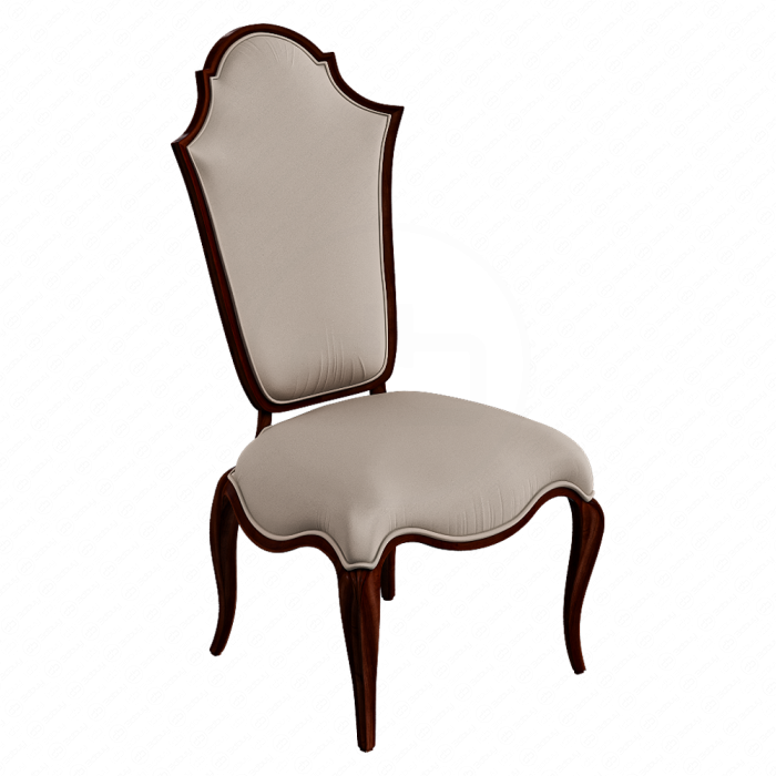 Стул Crillon от Christopher Guy