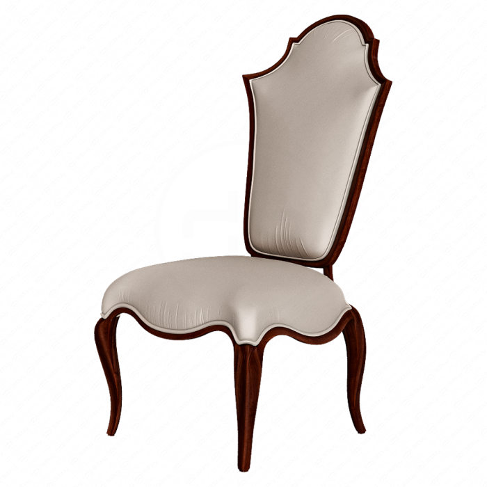 Стул Crillon от Christopher Guy