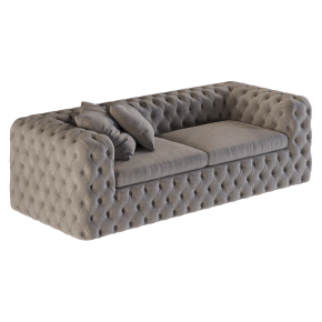 Chelsea sofa in two sizes from DV HOME COLLECTION