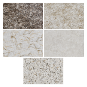 Porcelain stoneware MarbleSystem Vitra