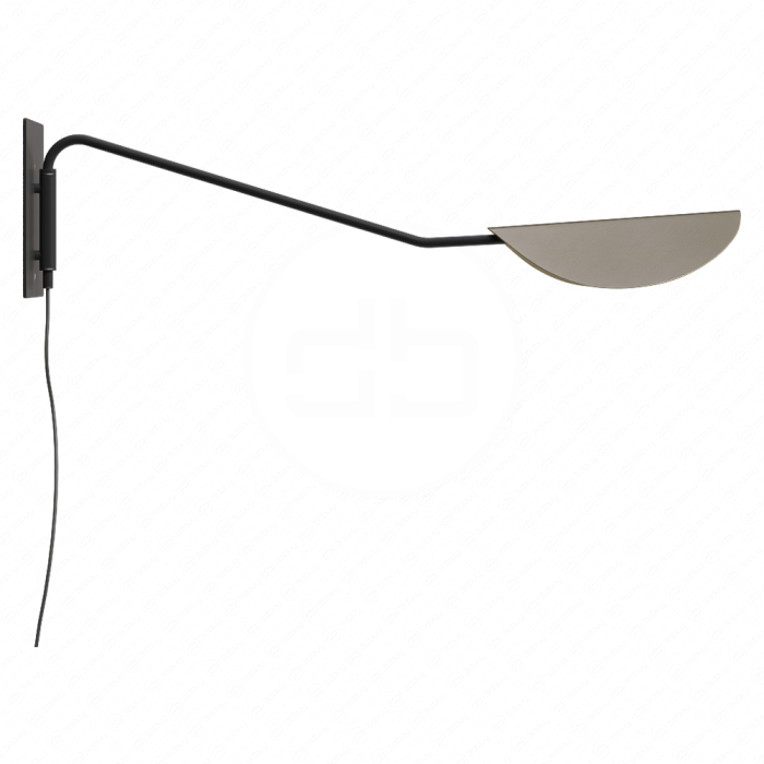 Бра Oluce Plume