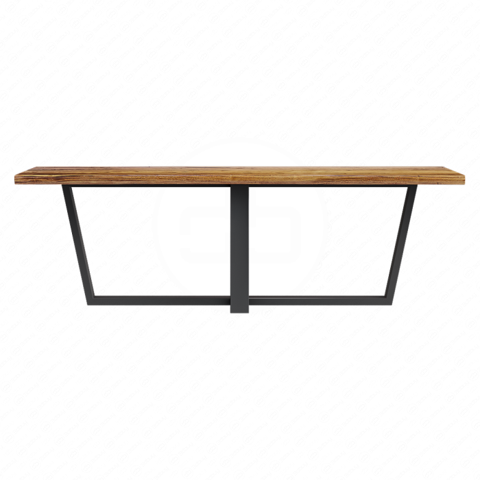 Деревянный стол слэб Деревянный стол слэб