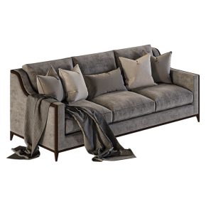 Диван Spencer Deluxe от The sofa and chair company