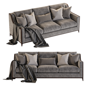Диван Spencer Deluxe от The sofa and chair company