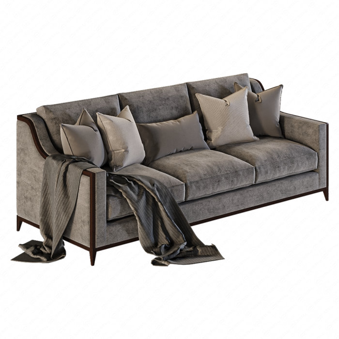 Диван Spencer Deluxe от The sofa and chair company
