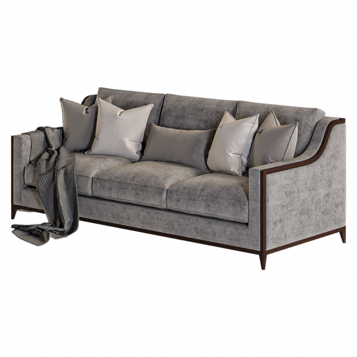 Диван Spencer Deluxe от The sofa and chair company