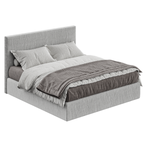 Soho Berto bed