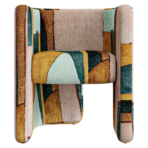 Fairfax interior chair