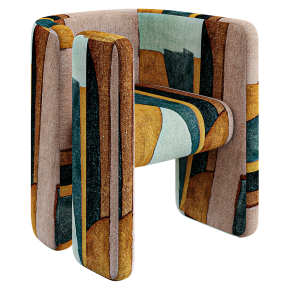 Fairfax interior chair
