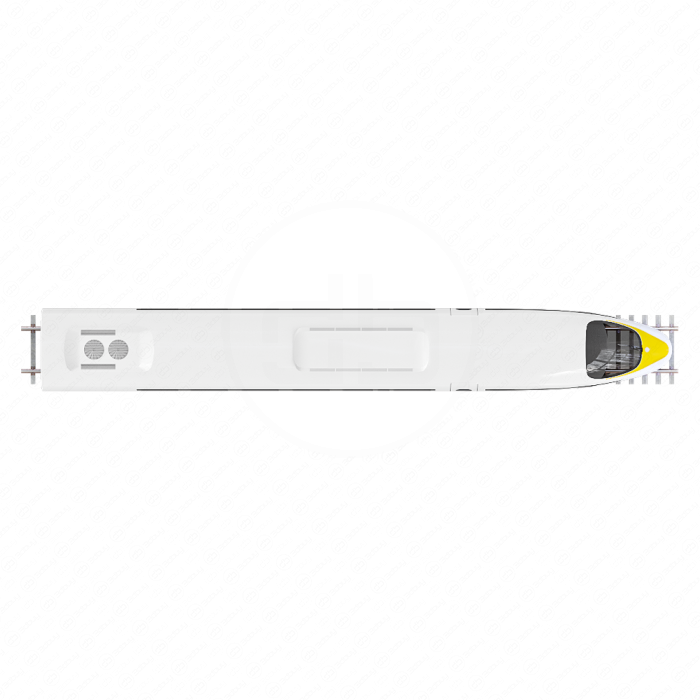 Поезд Сапсан