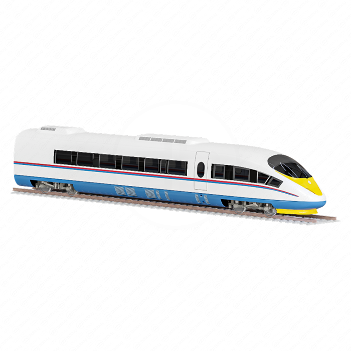 Поезд Сапсан