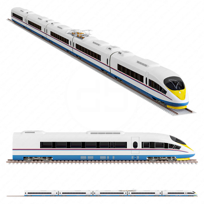 Поезд Сапсан