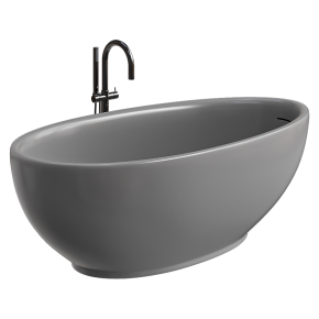 Jacuzzi Desire bathtub