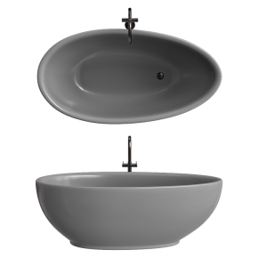Jacuzzi Desire bathtub