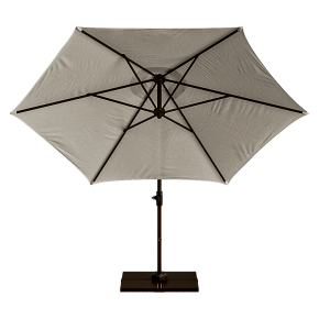 Pottery Barn outdoor umbrella