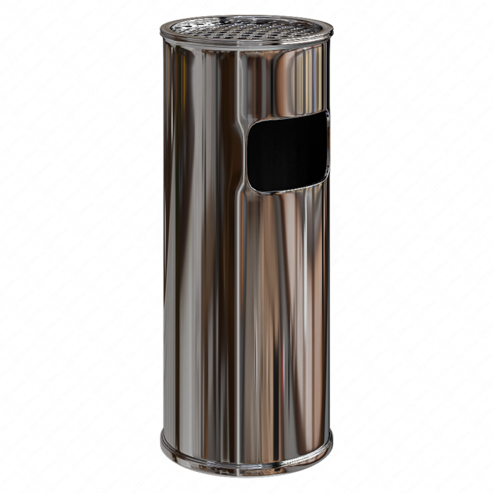 Мусорник №5