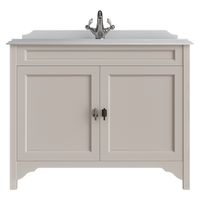 Caprigo Preston bathroom vanity