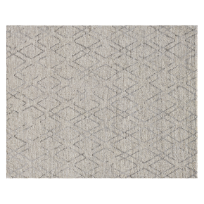 Andera Wool Hand-Knotted Rug by RH