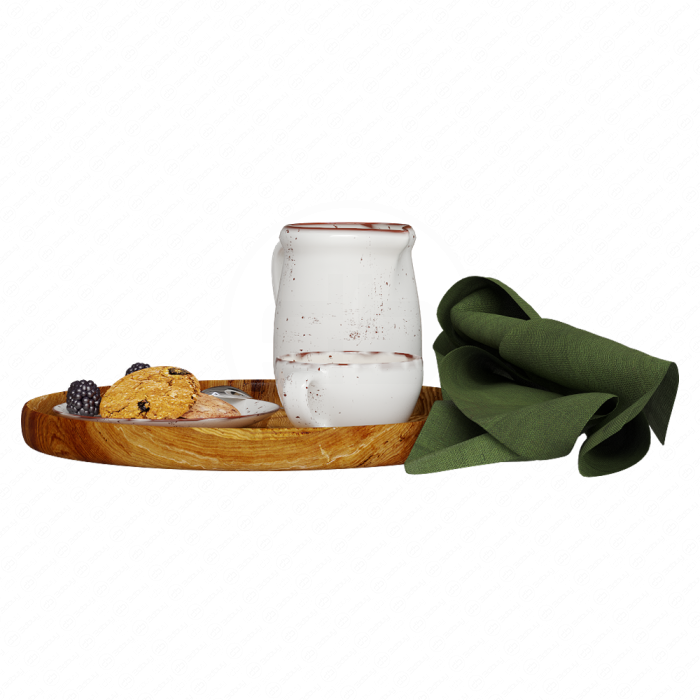 Кофейный декор